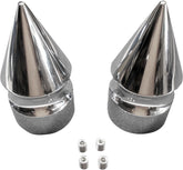 Colony Rear Axle Cover Pike Wheel Axles Colony