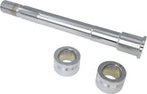 Drag Specialties Axle Front Abs Fxl/B 18+ Wheel Axles Drag Specialties