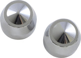Accutronix Caps Axle Elite Chr 1 Wheel Axles Accutronix