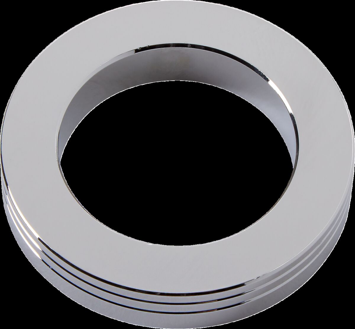 Drag Specialties Spacer Axle (41550 08) Wheel Axles Drag Specialties