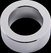 Drag Specialties Spacer Axle (40437 01 A) Wheel Axles Drag Specialties