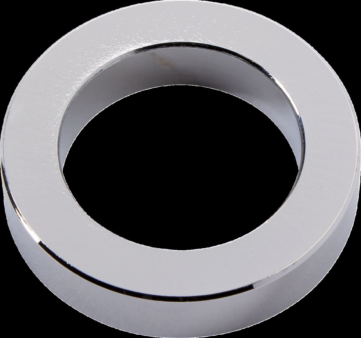 Drag Specialties Spacer Axle (43571 01 A) Wheel Axles Drag Specialties