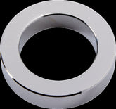 Drag Specialties Spacer Axle (43571 01 A) Wheel Axles Drag Specialties