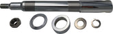 Drag Specialties Axle Kit Chr 04 05 Fxd Wheel Axles Drag Specialties