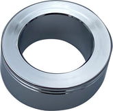 Drag Specialties Spacer Wheel Chr 40900451 Wheel Axles Drag Specialties