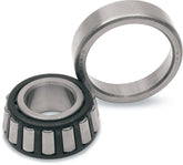 Drag Specialties Bearing Whl W/Race Oem#9052 Wheel Bearings Drag Specialties