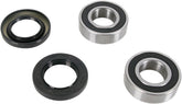Pivot Works Bearing Frt Whl S05 000 Wheel Bearings Pivot Works