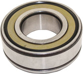 Drag Specialties Wheel Bearing With Abs Encoder Wheel Bearings Drag Specialties