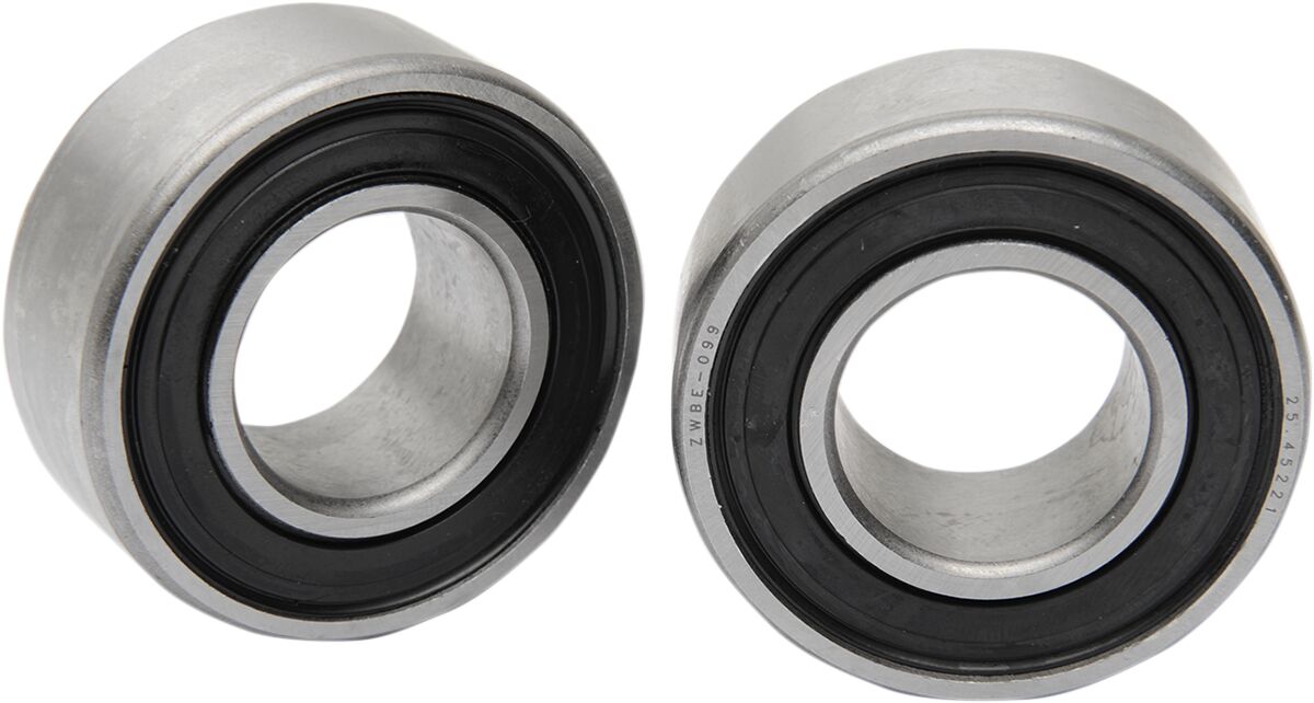 Pivot Works Wheel & Seal Kit Sb Oem Replacement Front Wheel Bearings Pivot Works