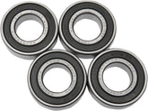 Pivot Works Wheel & Seal Kit Sb Oem Replacement Rear Wheel Bearings Pivot Works