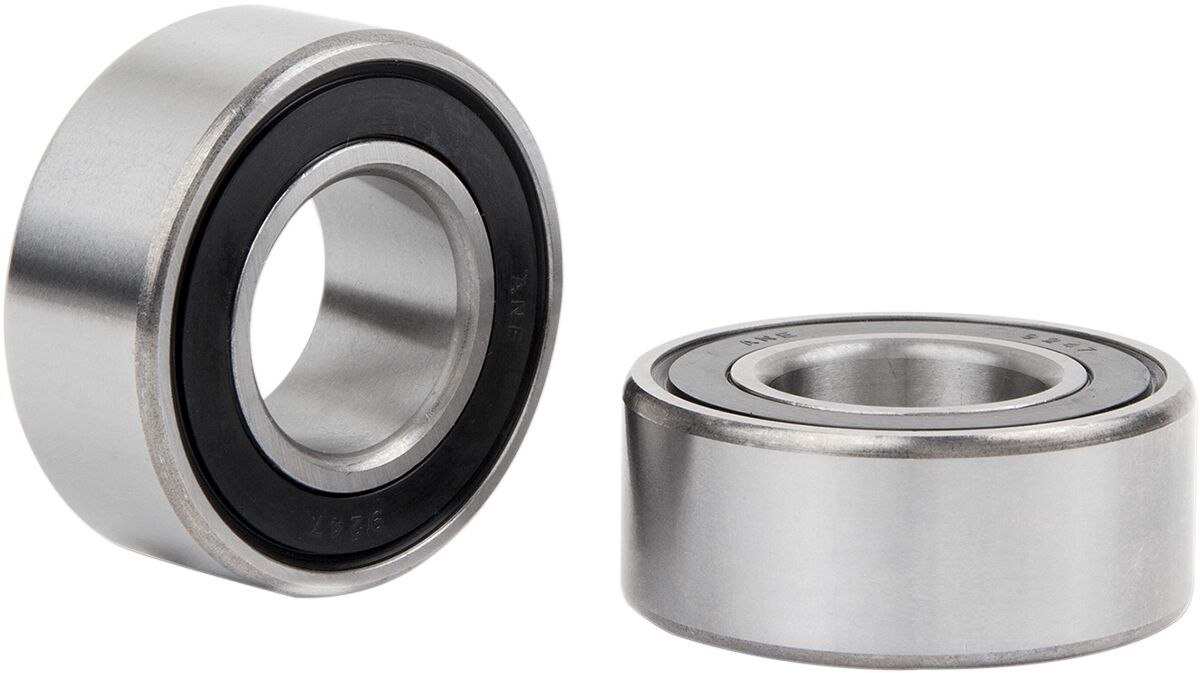 Wheel Bearing Replacement 21" Arlen Ness Default Title