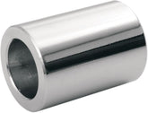 Drag Specialties Rear Left Axle Spacer 1" X 2.098" Wheel Spacers Drag Specialties