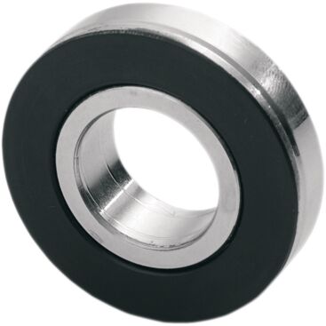 Drag Specialties Front Left Axle Spacer 0.75" X 0.480" Wheel Spacers Drag Specialties