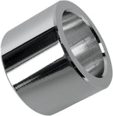 Drag Specialties Front Left Axle Spacer 1" X 0.968" Wheel Spacers Drag Specialties