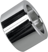 Drag Specialties Front Left Axle Spacer 1" X 0.886" Wheel Spacers Drag Specialties