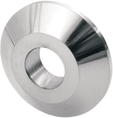 Drag Specialties Front Right Axle Spacer 0.75" X 0.563" Wheel Spacers Drag Specialties