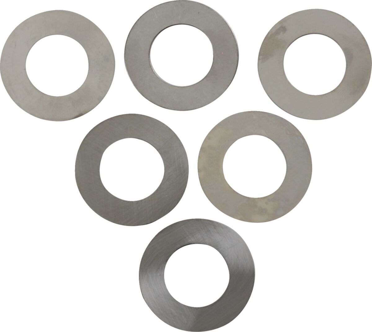 Eastern Motorcycle Parts Shim Axle Rear 43295 Set Wheel Spacers Eastern Motorcycle Parts