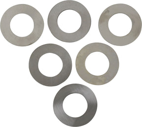 Eastern Motorcycle Parts Shim Axle Rear 43295 Set Wheel Spacers Eastern Motorcycle Parts
