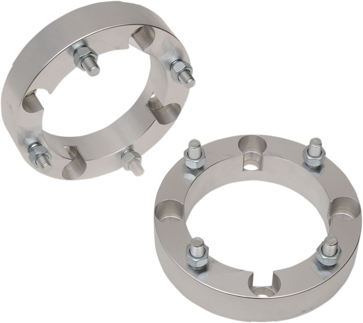Moose Offroad Four Wheel Whlsp 4/110 1 1/2 12 X1.25 Wheel Spacers Moose Offroad Four Wheel