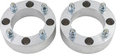 Moose Offroad Four Wheel Whl Spcrs 4/115 2 Wheel Spacers Moose Offroad Four Wheel