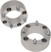 Moose Offroad Four Wheel Whlsp 4/137 2 1/2 12 X1.25 Wheel Spacers Moose Offroad Four Wheel
