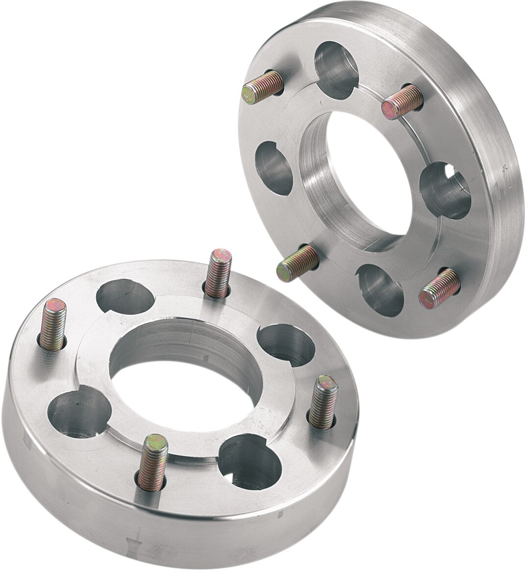 Moose Offroad Four Wheel Whl Spcr 4/137 1 12 X1.25 Wheel Spacers Moose Offroad Four Wheel