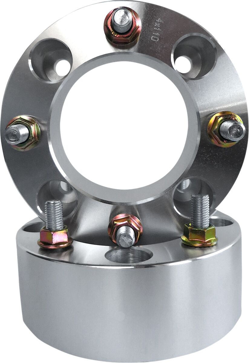 Epi Spacer 4/137 10 X1.25 1.5 Wheel Spacers Epi