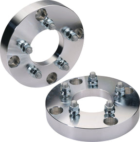 Moose Offroad Four Wheel Wheel Spacer/Adapter 4/156 To Wheel Spacers Moose Offroad Four Wheel