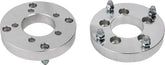 Moose Offroad Four Wheel Wheel Spacer/Adapter 5 4.5 To Wheel Spacers Moose Offroad Four Wheel