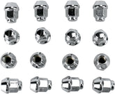 Dwt Douglas Wheel Lug Nut Chr 10 Mm Tapr 16 P Wheel Lug Nuts & Parts Dwt Douglas Wheel