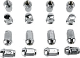 Dwt Douglas Wheel Lug Nut Chr 12 Mm 16 P Wheel Lug Nuts & Parts Dwt Douglas Wheel