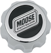 Moose Offroad Four Wheel Center Cap 387/427 Deep Wheel Lug Nuts & Parts Moose Offroad Four Wheel