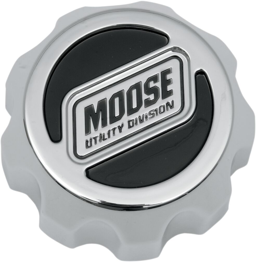 Moose Offroad Four Wheel Center Cap 387/427 Deep Wheel Lug Nuts & Parts Moose Offroad Four Wheel