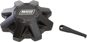 Moose Offroad Four Wheel Center Cap T548/423 X Wheel Lug Nuts & Parts Moose Offroad Four Wheel