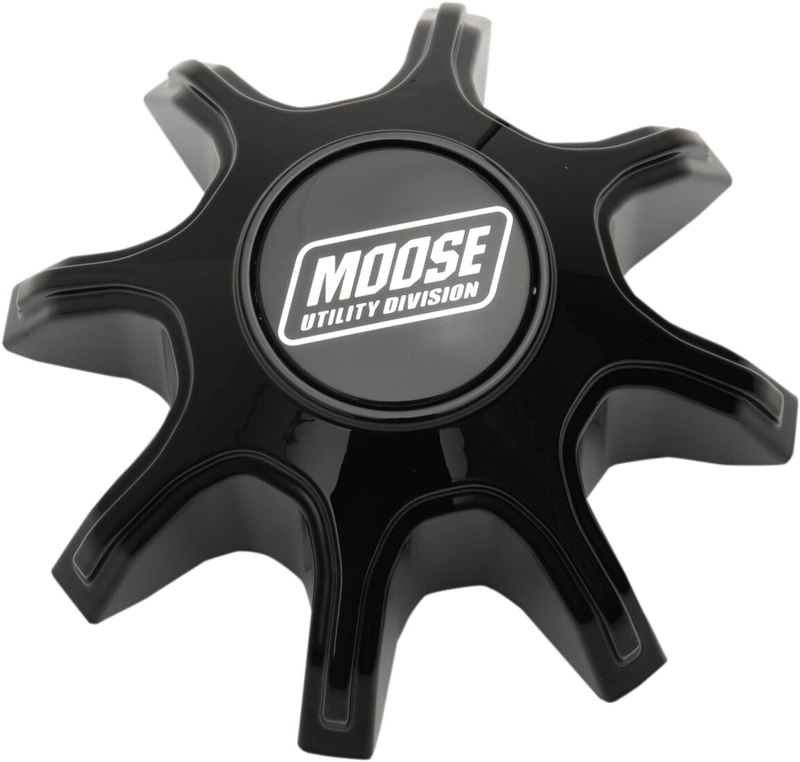 Moose Offroad Four Wheel Center Cap 112 X Wheel Lug Nuts & Parts Moose Offroad Four Wheel