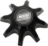 Moose Offroad Four Wheel Center Cap 112 X Wheel Lug Nuts & Parts Moose Offroad Four Wheel