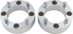 Moose Offroad Four Wheel Whl Spcr 4/136 2 12 X1.50 Wheel Lug Nuts & Parts Moose Offroad Four Wheel
