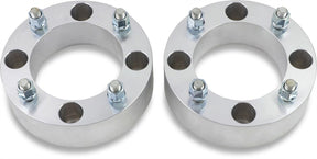 Moose Offroad Four Wheel Whl Spcr 4/136 2 12 X1.50 Wheel Lug Nuts & Parts Moose Offroad Four Wheel
