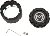 Moose Offroad Four Wheel Center Cap 545 Wheel Lug Nuts & Parts Moose Offroad Four Wheel