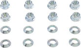 Moose Offroad Hard Parts Atv Lug Nuts Locking 8 Pk Wheel Lug Nuts & Parts Moose Offroad Hard Parts