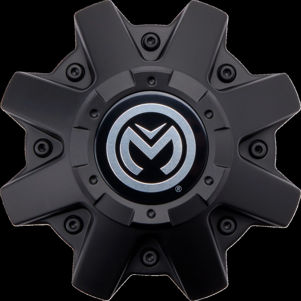 Moose Offroad Four Wheel Center Cap 548 X Wheel Lug Nuts & Parts Moose Offroad Four Wheel