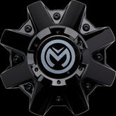Moose Offroad Four Wheel Center Cap 24 X/416 X Wheel Lug Nuts & Parts Moose Offroad Four Wheel