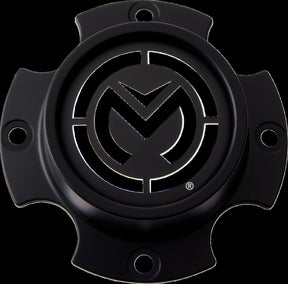 Moose Offroad Four Wheel Center Cap 23 X 4/110 Wheel Lug Nuts & Parts Moose Offroad Four Wheel