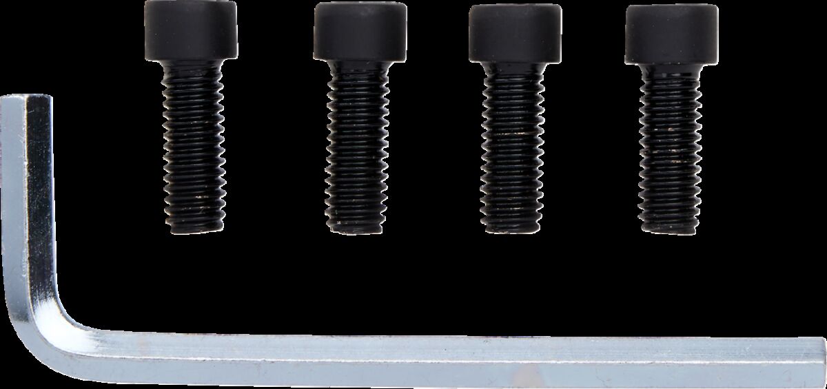 Moose Offroad Four Wheel Center Cap 23 X 4/136 Wheel Lug Nuts & Parts Moose Offroad Four Wheel