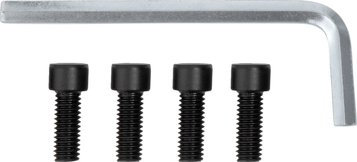 Moose Offroad Four Wheel Center Cap 27 X 4/136 Matte Blk Wheel Lug Nuts & Parts Moose Offroad Four Wheel