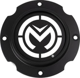 Moose Offroad Four Wheel Center Cap 27 X 4/156 Matte Blk Wheel Lug Nuts & Parts Moose Offroad Four Wheel