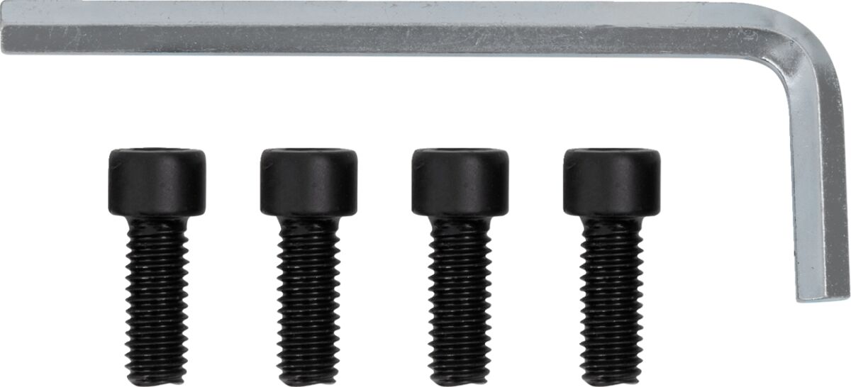 Moose Offroad Four Wheel Center Cap 27 X 4/156 Matte Blk Wheel Lug Nuts & Parts Moose Offroad Four Wheel
