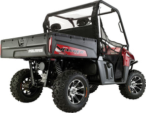 Moose Offroad Four Wheel Wheel 387 M 14 X7 4/156 4+3 WHEEL-ATV-BILLET-CAST-FORGED Moose Offroad Four Wheel