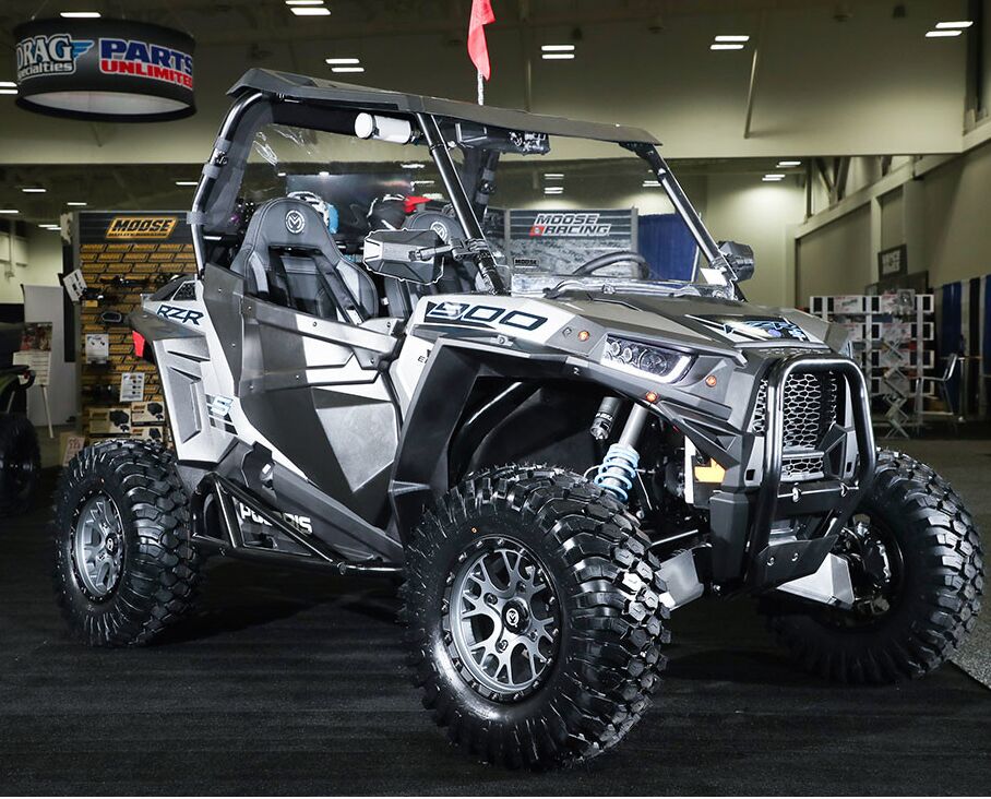 Moose Offroad Four Wheel Wheel 545 Mo 14 X7 4/136 Sb WHEEL-ATV-BILLET-CAST-FORGED Moose Offroad Four Wheel