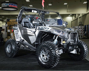 Moose Offroad Four Wheel Wheel 545 Mo 15 X7 4/156 Sb WHEEL-ATV-BILLET-CAST-FORGED Moose Offroad Four Wheel